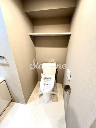 ベルシードアルファ押上イーストの物件内観写真